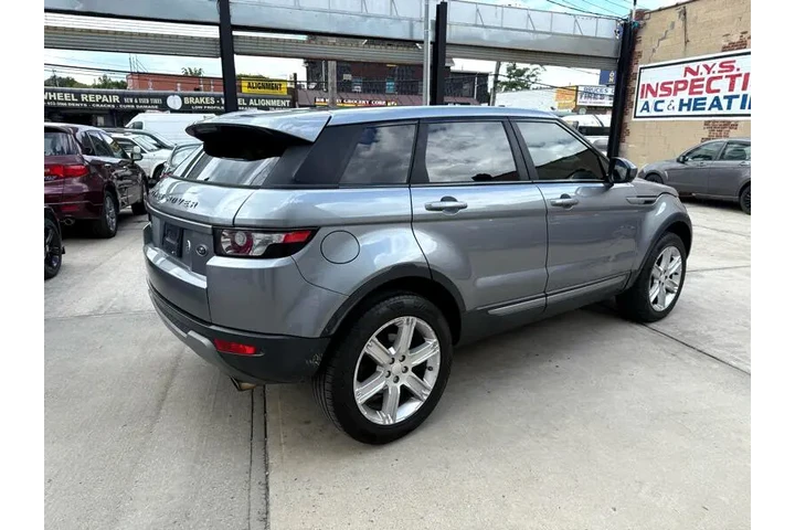 $10995 : 2014 Land Rover Range Rover E image 7