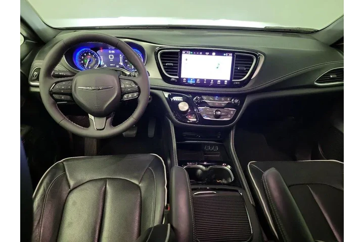 $33998 : Chrysler Pacifica 2023 Limit image 9