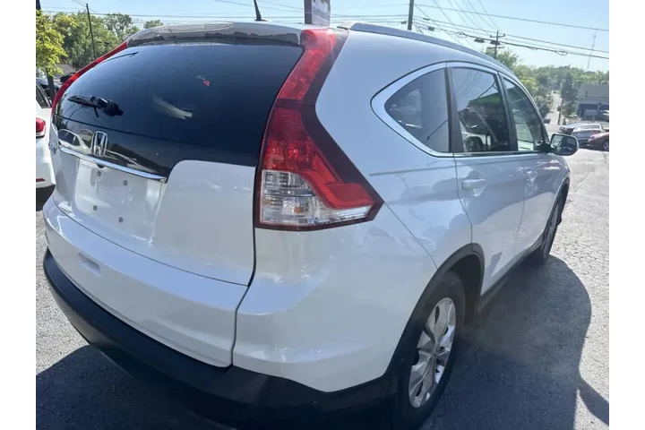 $10995 : 2014 CR-V EX-L image 8