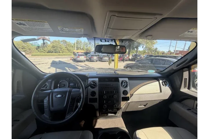 2010 F-150 FX2 image 7