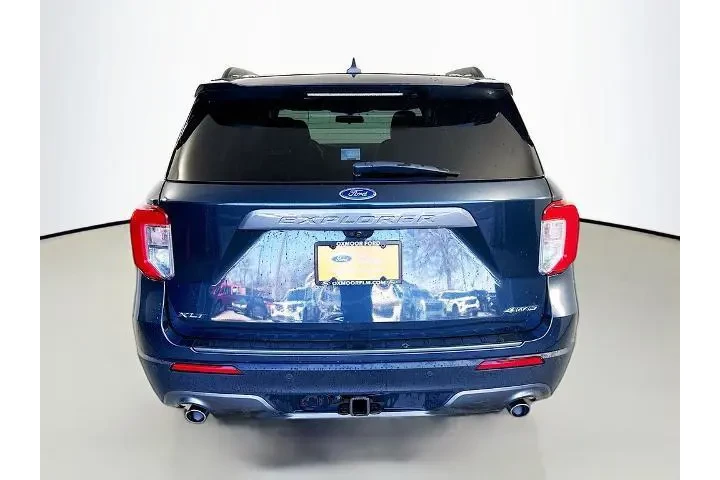 $29250 : Ford Explorer 2023 AWD XLT 4 image 6