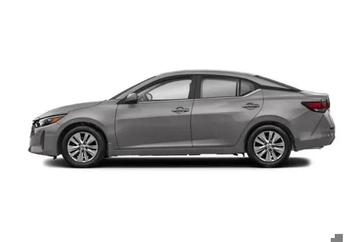 $18995 : Nissan Sentra 2024 S 4dr Sed image 6
