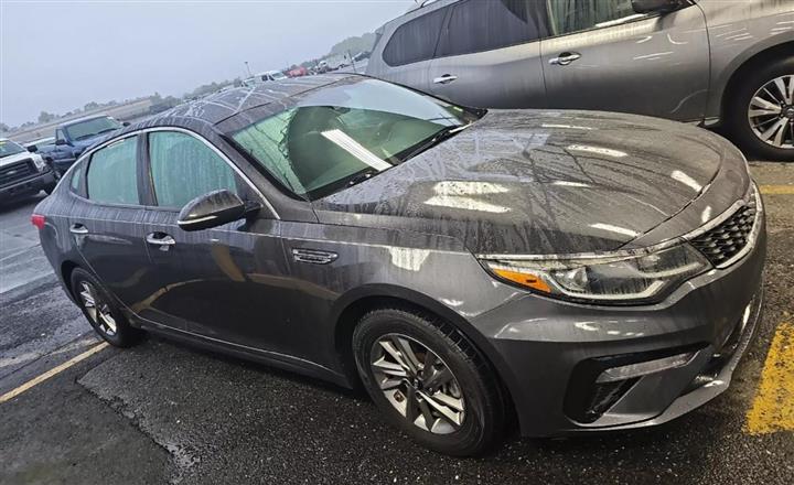 $13000 : 2019 KIA OPTIMA image 9