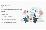 Accounting Software Implement en San Diego