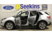 $28995 : Ford Escape 2022 AWD SEL 4dr thumbnail