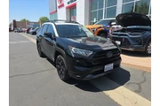 Toyota RAV4 2020 AWD Adventu en Chico