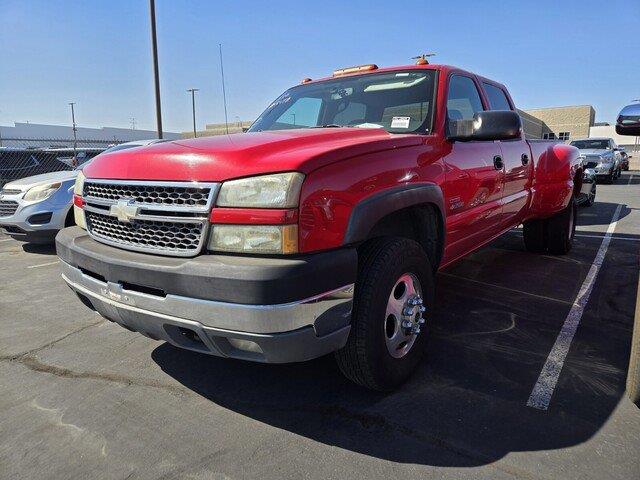 $24991 : Pre-Owned 2005 Silverado 3500 image 7