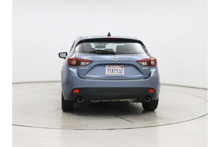 $13998 : Mazda Mazda3 2016 s Grand To image 6