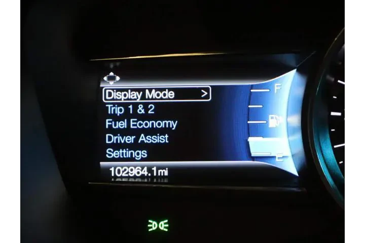 $16541 : Ford Explorer 2019 AWD Limit image 8