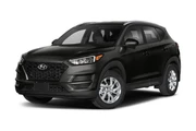 Hyundai TUCSON 2020 SE 4dr S en Avon Park