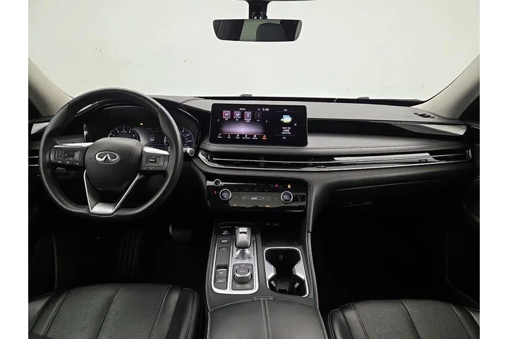 $31998 : INFINITI QX60 2023 AWD Pure image 9