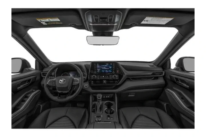 $29495 : Toyota Highlander 2021 XSE 4 image 8