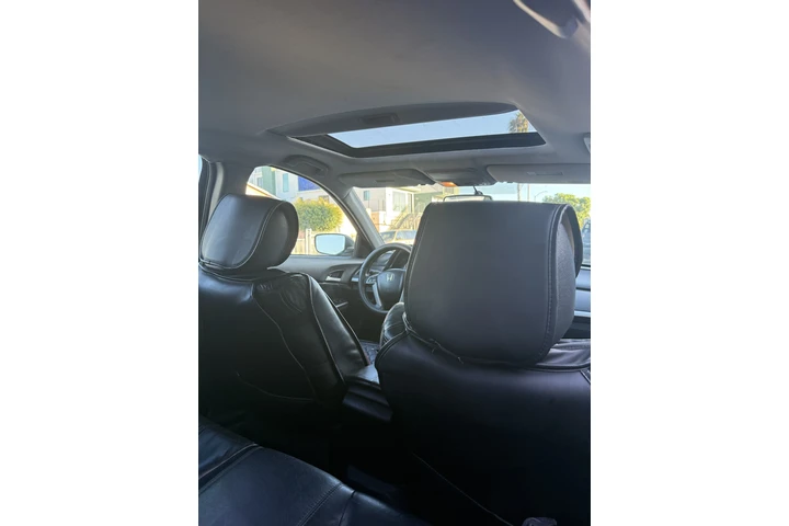 $3500 : 2009 Honda Accord Sport image 6