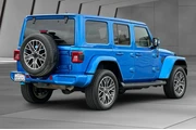 $29900 : Jeep Wrangler Unlimited 2022 thumbnail
