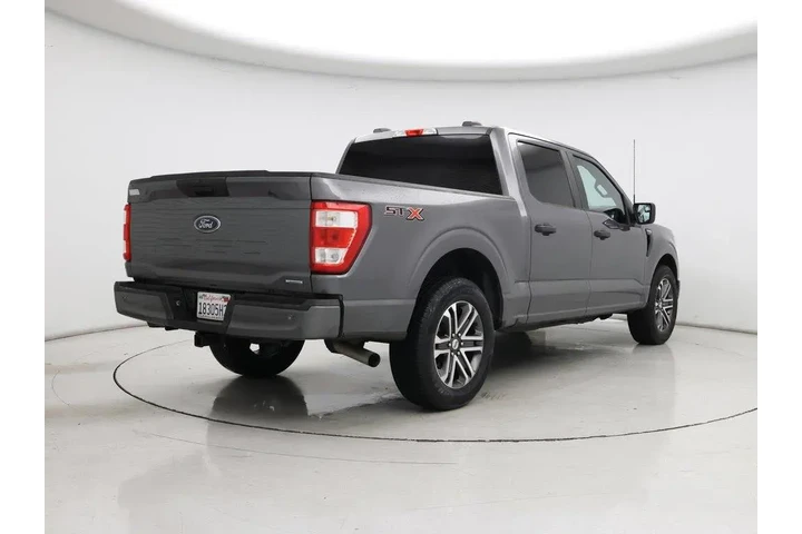 $28998 : Ford F-150 2021 4x2 XL 4dr S image 8