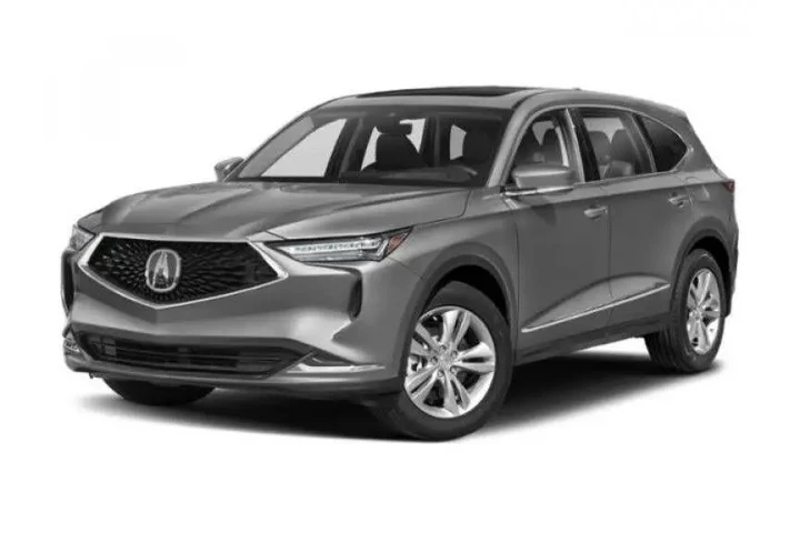 $31995 : Acura MDX 2023 SH-AWD 4dr SU image 1
