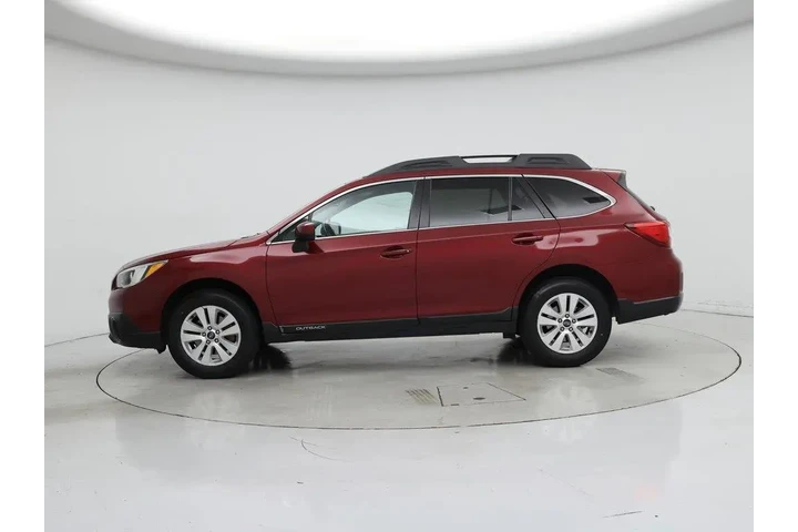 $13998 : Subaru Outback 2015 AWD 2.5i image 3