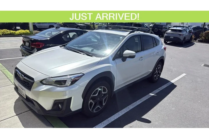 $21888 : Subaru Crosstrek 2020 AWD Li image 1