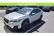 Subaru Crosstrek 2020 AWD Li en Santa Rosa