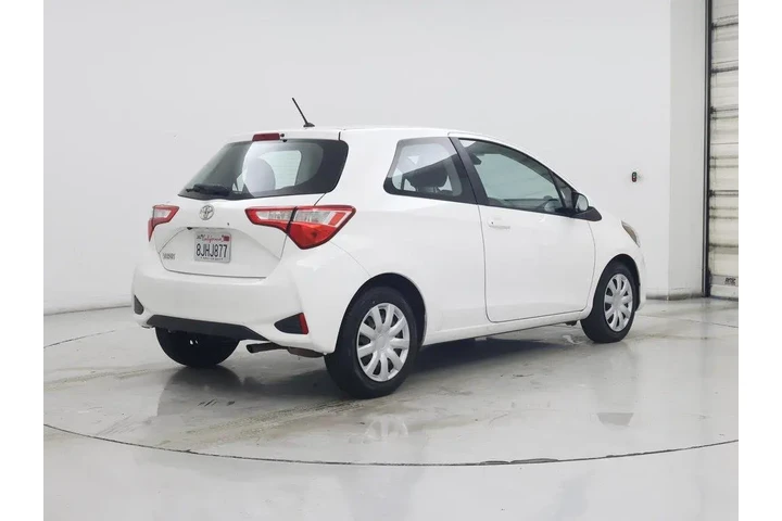 $11998 : Toyota Yaris 2018 L 2dr Hatc image 8