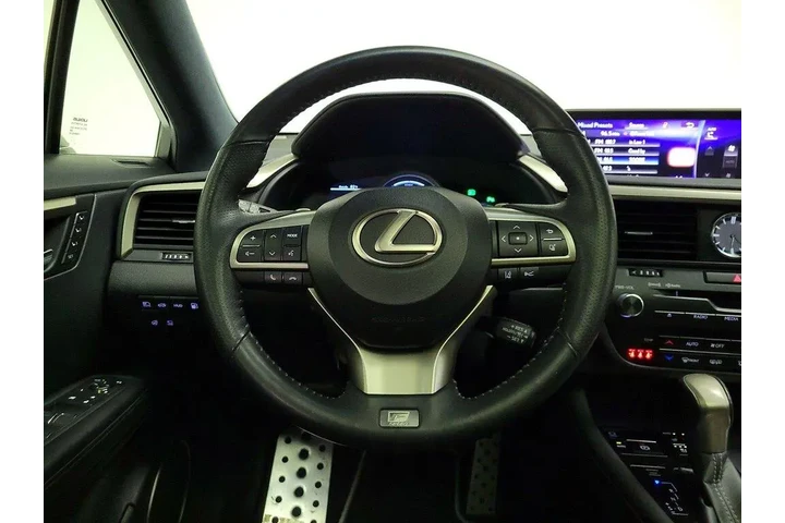 $34998 : Lexus RX 450h 2019 AWD F SPO image 10