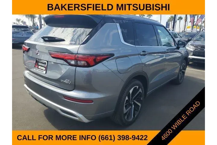 $32999 : Mitsubishi Outlander PHEV 20 image 5