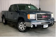 GMC Sierra 1500 2012 4x4 SLE en Houston