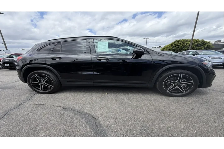 $31995 : Mercedes-Benz GLA 2023 GLA 2 image 9