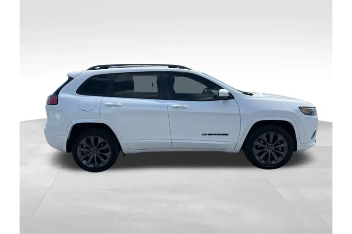 $24991 : Jeep Cherokee 2020 4x4 Limit image 2