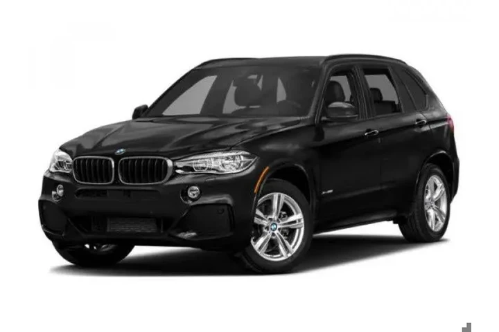 $10995 : BMW X5 2015 AWD xDrive35i 4d image 1