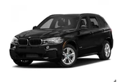 BMW X5 2015 AWD xDrive35i 4d