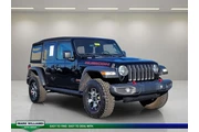 Jeep Wrangler Unlimited 2019 en Cincinnati