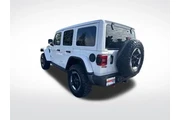 $31989 : Jeep Wrangler Unlimited 2021 thumbnail