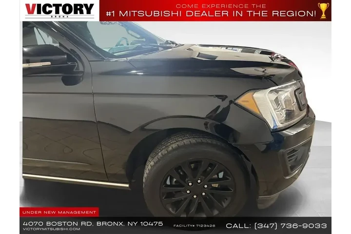 $28000 : Ford Expedition 2021 4x4 Lim image 9