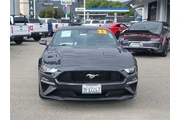 $26445 : Ford Mustang 2022 EcoBoost P thumbnail