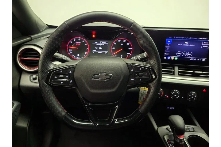 $22998 : Chevrolet Trax 2024 RS 4dr C image 10