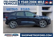 $26437 : Ford Escape 2023 AWD ST-Line thumbnail
