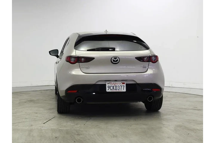 $25998 : Mazda Mazda3 Hatchback 2022 image 6