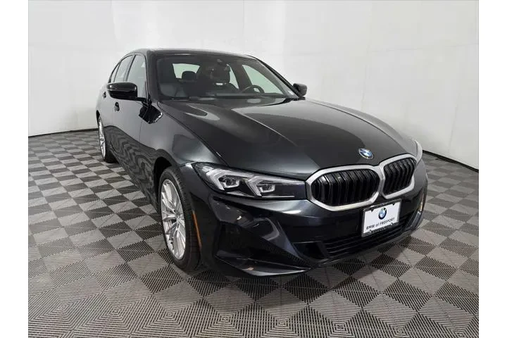 $32943 : BMW 3 Series 2023 AWD 330i x image 2