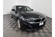 $32943 : BMW 3 Series 2023 AWD 330i x thumbnail