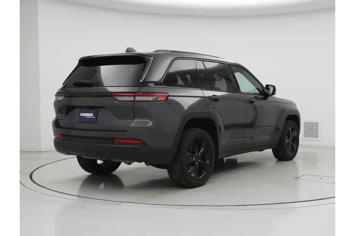 $29998 : Jeep Grand Cherokee 2023 4x4 image 8
