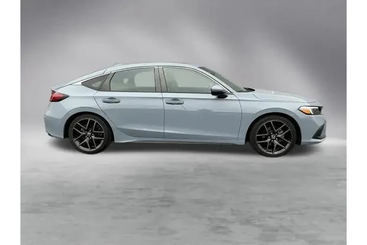 $27705 : Honda Civic 2023 Sport Touri image 4