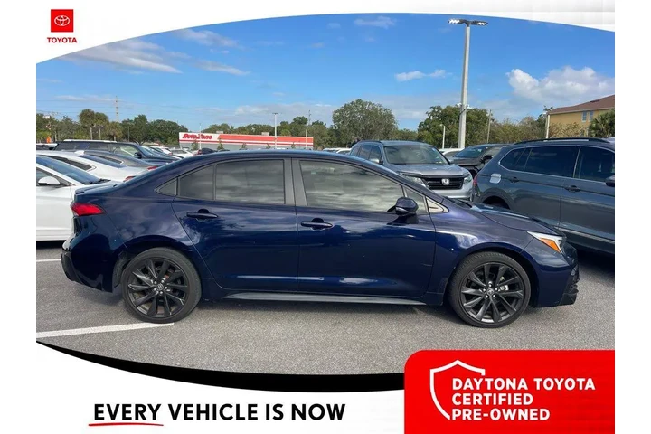 $22000 : Toyota Corolla Hybrid 2024 S image 10