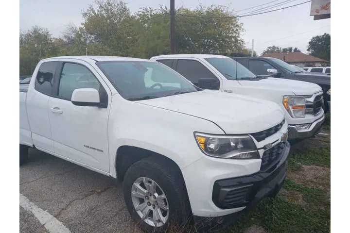 $16500 : 2021 Colorado LT image 2