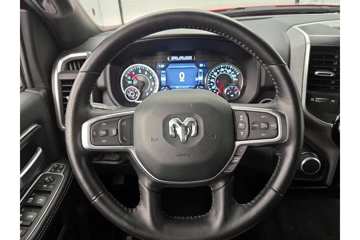 $38998 : Ram 2500 2024 4x4 Big Horn 4 image 10