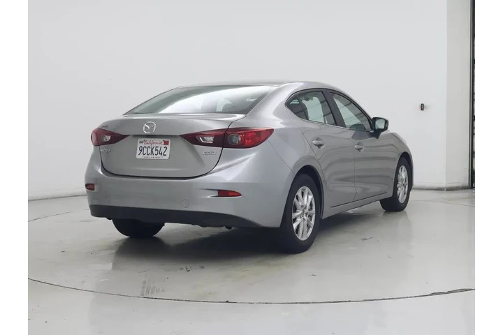 $14998 : Mazda Mazda3 2016 i Sport 4d image 8