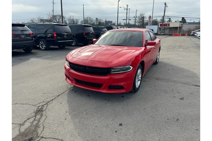$12980 : 2019 Charger SXT RWD image 6