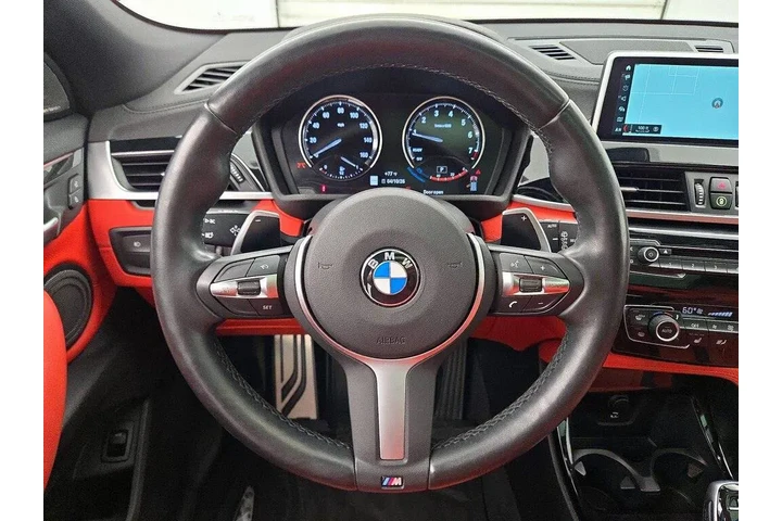 $26998 : BMW X2 2019 AWD M35i 4dr Spo image 10