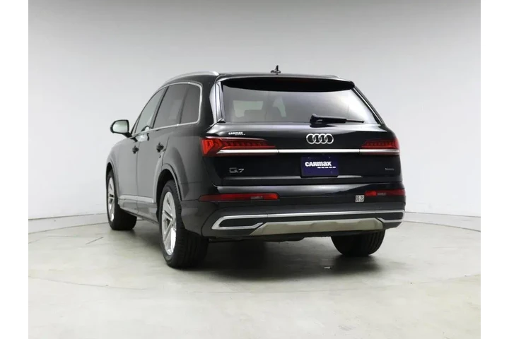 $35998 : Audi Q7 2022 AWD quattro Pre image 2