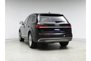 $35998 : Audi Q7 2022 AWD quattro Pre thumbnail